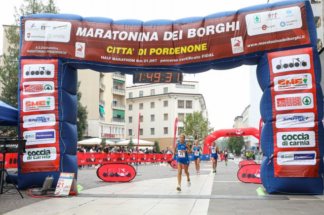 MARATONINA 2021-1229